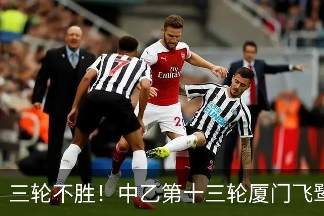 三轮不胜！中乙第十三轮厦门飞鹭0-0湖北青年星 李宗儒的告别之战