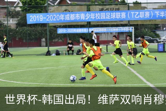 世界杯-韩国出局！维萨双响肖穆罗多夫神仙球 民主刚果3-1乌兹