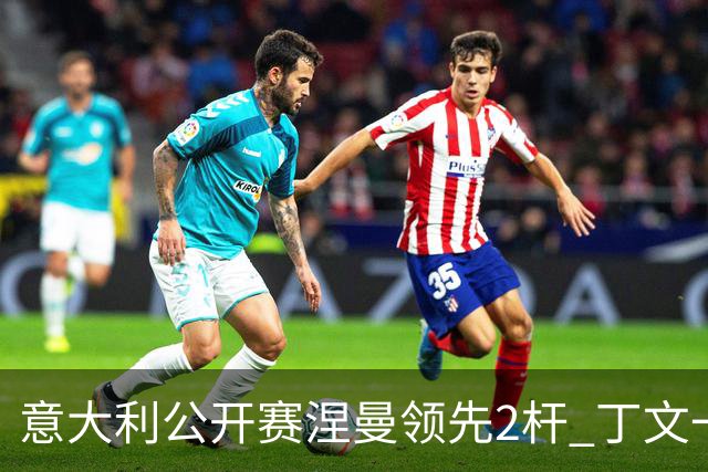 意大利公开赛涅曼领先2杆 丁文一吴阿顺晋级决赛